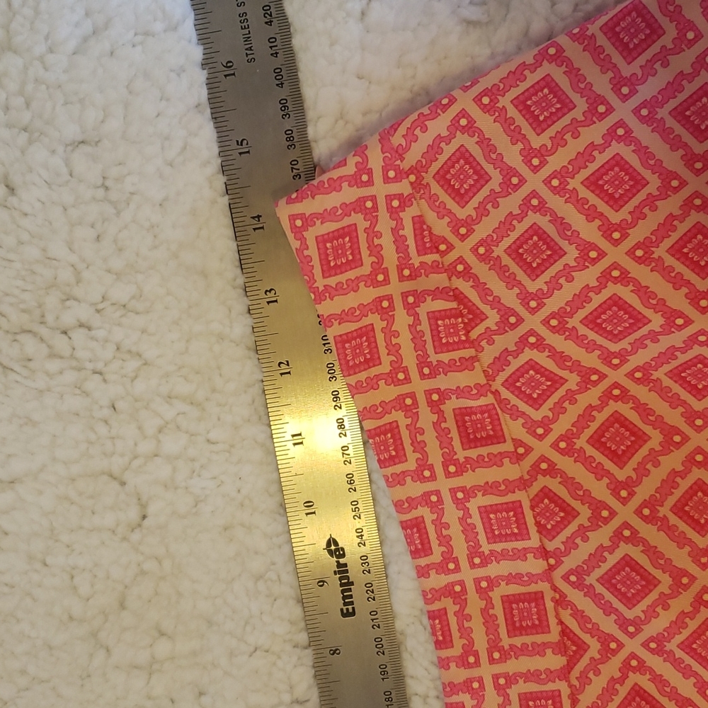 Light and airy silk skirt - Picture 6 of 7
